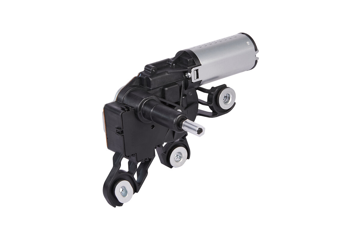 Moteur d'essuie-glace VALEO 584519